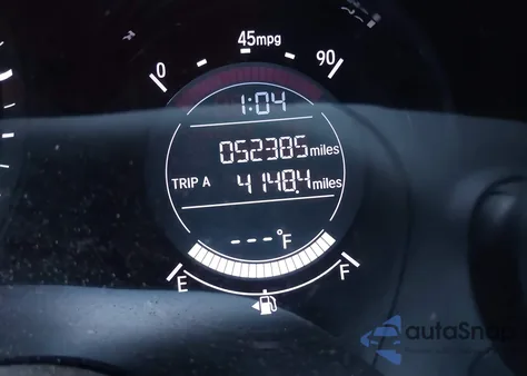 2020 Honda Hr-V Awd Lx z USA, uszkodzony, nr VIN 3CZRU6H38LM730540